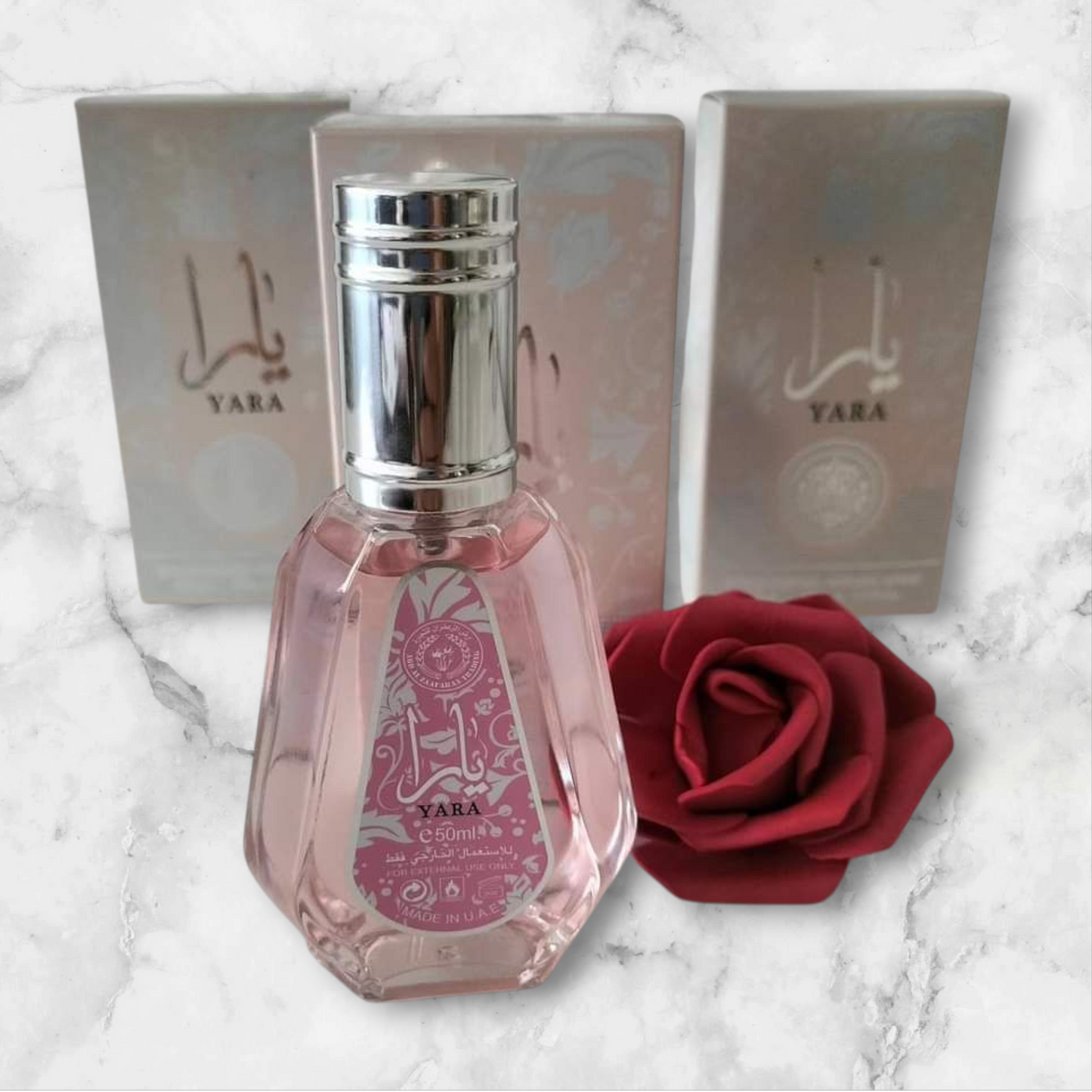 Yara Mini Eau de Parfum 50ml