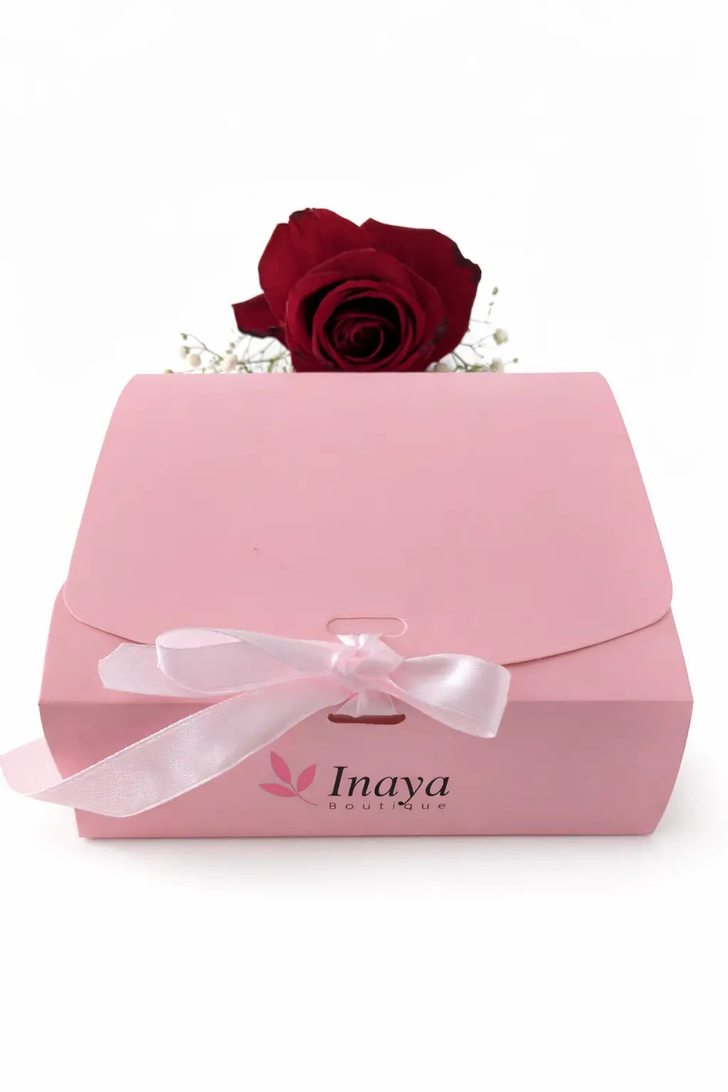 Coffret Bien-Être Naturel – Gélules de Nigelle & Costus Indien | Inaya Boutique