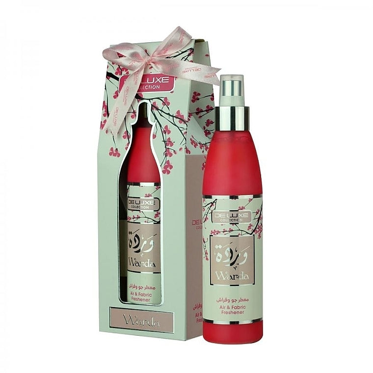 Parfum d’Intérieu Warda