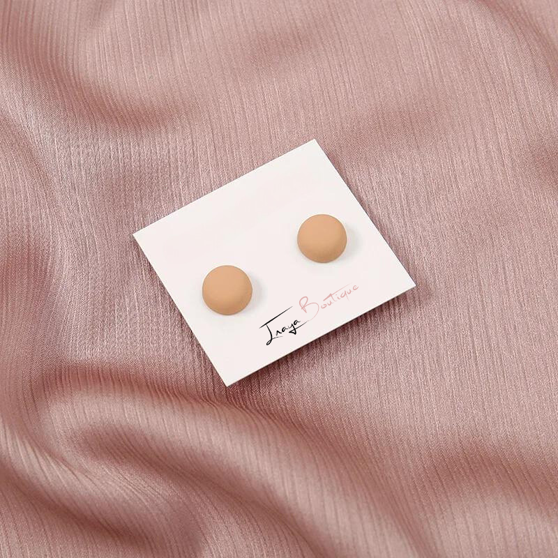 Aimants Hijab Beige