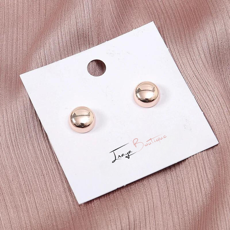 Aimants Hijab Bronze