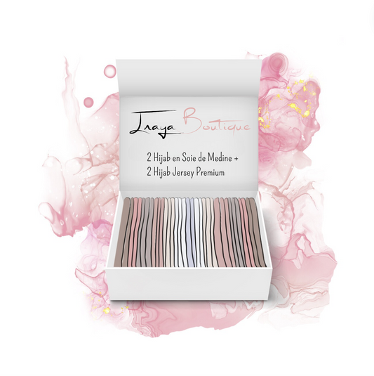 Box Découverte Hijab (4)