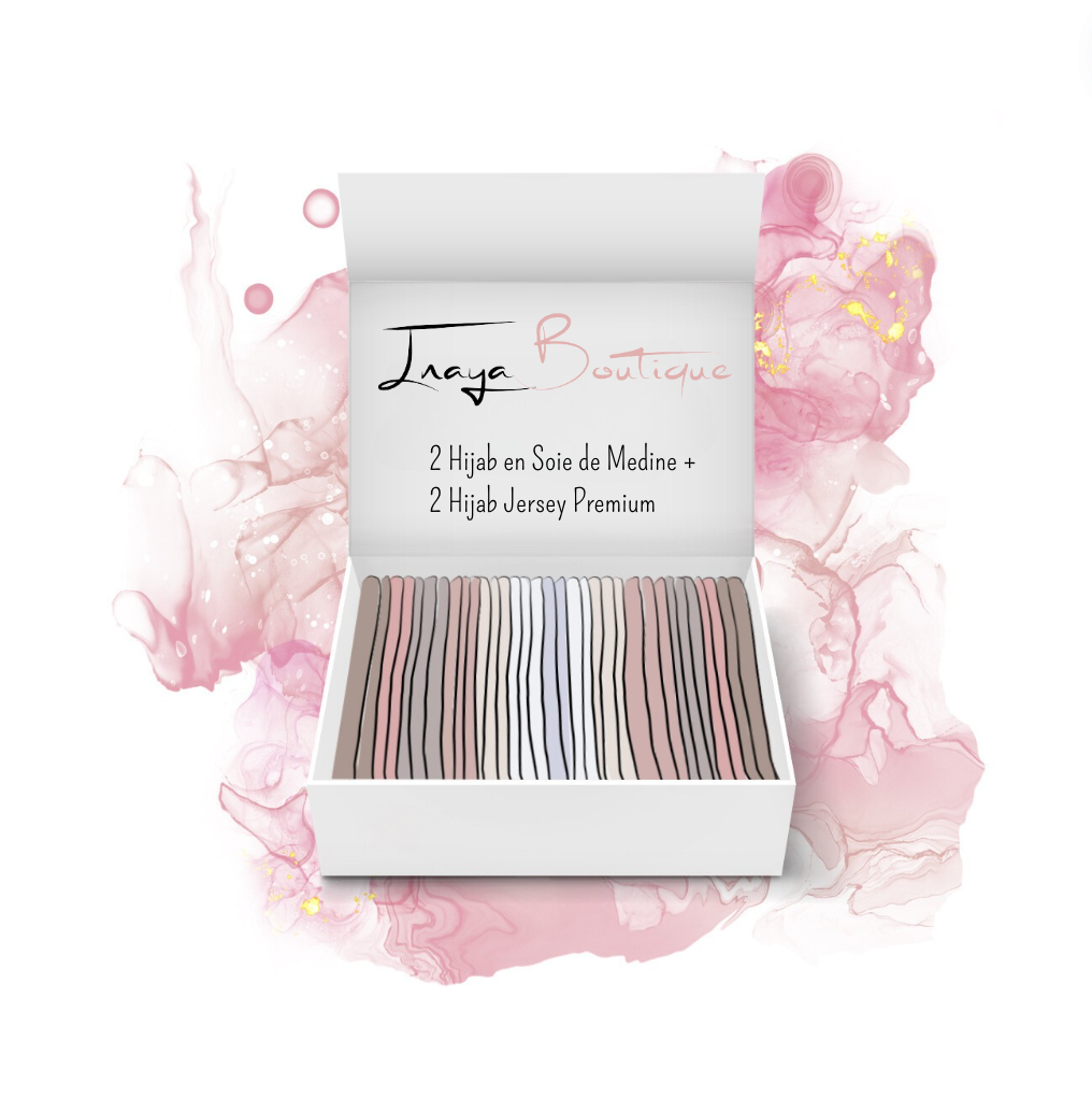 Box Découverte Hijab (4)