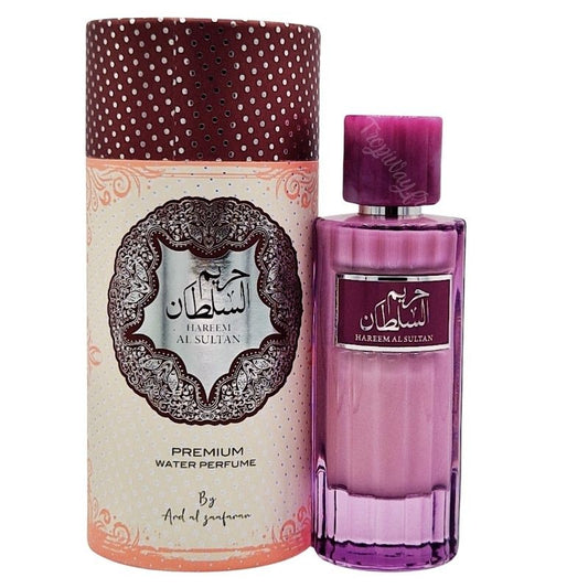Parfum Milky Hareem Al Sultan