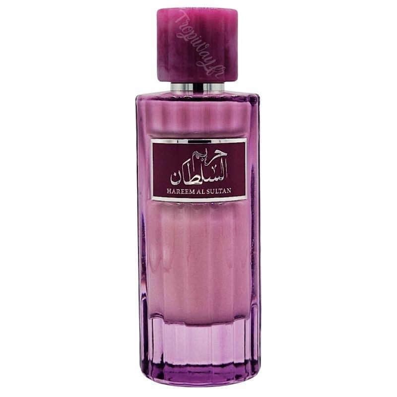 Parfum Milky Hareem Al Sultan