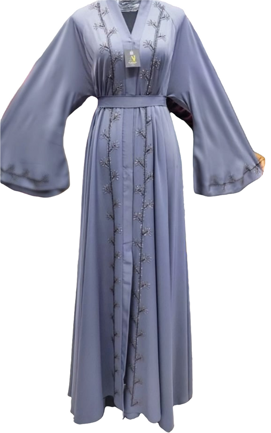 🕌 Abaya Dubaï – Modèle Unique & Élégant