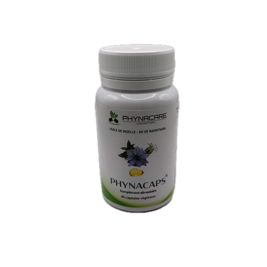 Gélule de Nigelle (45)