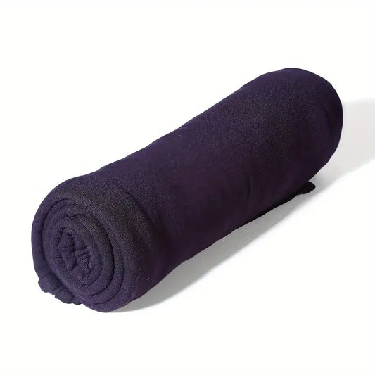 Écharpe 3 en 1 Marine