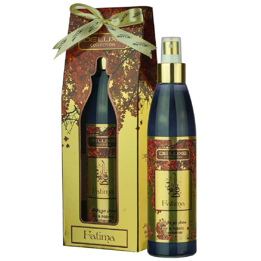Parfum d’Intérieur Fatima